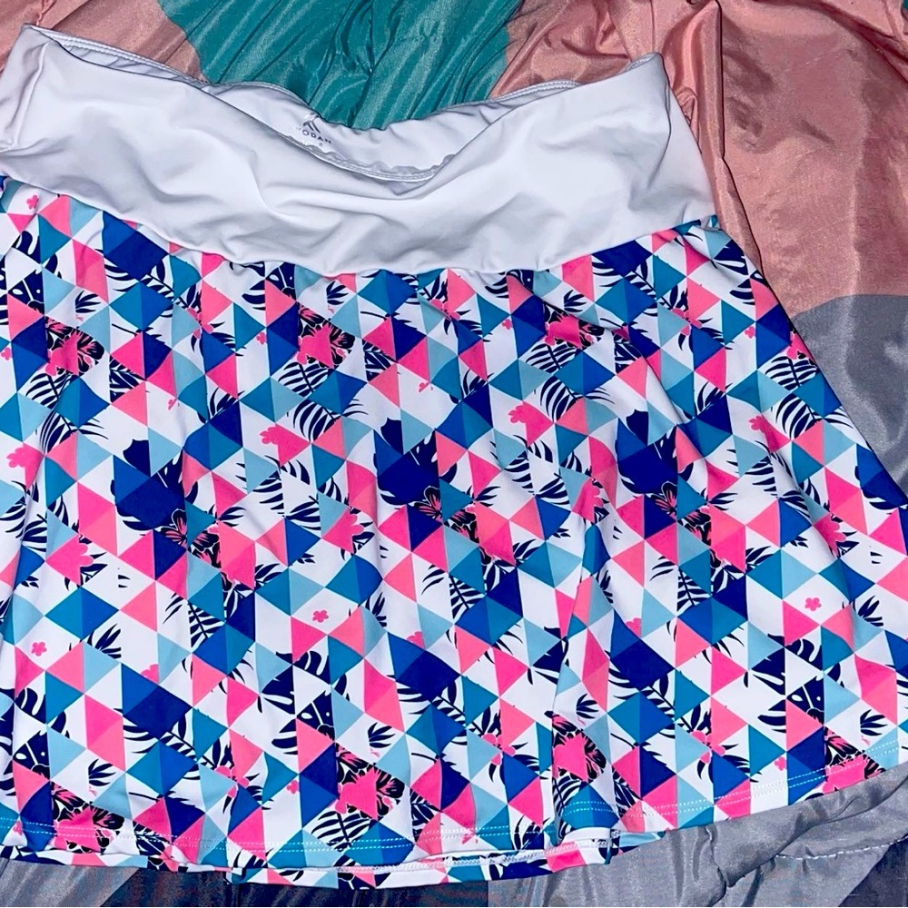 Golf skirt